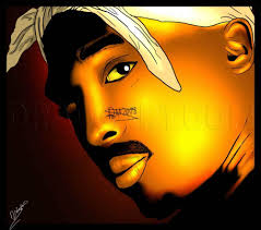 How to draw tupac easy. How To Draw Tupac Shakur Step By Step Drawing Guide By Dawn Dragoart Com