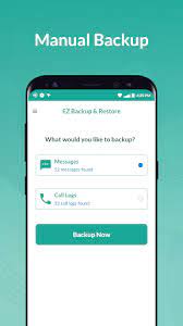 Backup & restore messages(sms) and call logs on cloud (dropbox, google drive) or external phone storage. Ez Restore Recover Deleted Messages Call Log Download Apk Application For Free