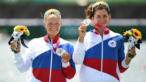 Still, during the 2021 and 2022 olympics, it will compete under the roc flag because of the ban. Rowing Roc Silver Leaves American Rower With Nasty Feeling Reuters