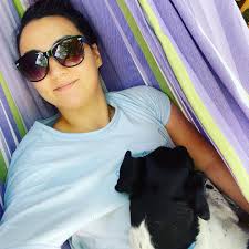 Celebrating and remembering mother figures in my life today, and the little  boy dog that made me a mother. This day can be hard for some, and I've had  more than my