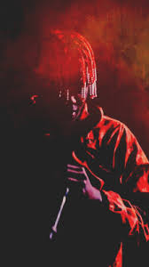 How lil uzi vert became an unlikely superstar of the streaming era. Lil Uzi Vert Live Wallpaper