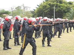 Resepi nasi tomato simple : Wahh So Many Msian Police Uniforms How To Tell Them Apart