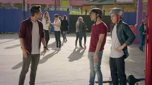 When you dream do you see you and me in your imagination. Kally S Mashup Netflix