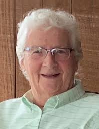 Obituary information for Lois A. Olson
