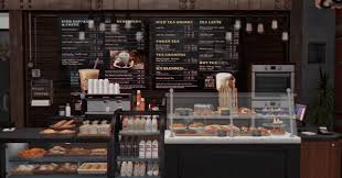 Ddaeng Sims In 2020 Coffee Shop Episode Backgrounds Anime Background Do not forget to subscribe and hit the bell button so you won't miss our next release. ddaeng sims in 2020 coffee shop