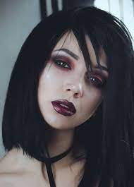 Emily Strange Goth Beauty Gothic Hairstyles Hot Goth Girls