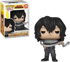 High's 1a and 1b classes. Funko 32135 Pop Vinyl Animation My Hero Academia W2 Shota Aizawa Amazon De Spielzeug