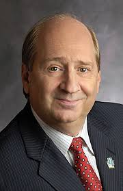 John Matthew Lyons Obituario