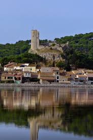 Gruissan Gruissan Narbonne Touriste