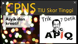 Video kali ini menjelaskan tentang menghitung waktu berpapasan, soal seperti ini seringkali keluar dalam soal. Contoh Soal Cpns 2019 Cpns 2020 Lulus Tiu Maksimal Waktu Berpapasan Qwerty