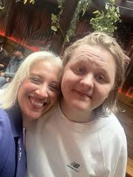 Lewis Capaldi is doing what he needs to do