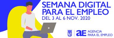 Nuestra misión, en empleoslatino.com, es ayudarle a encontrar el mejor empleo para usted. Semana Digital Para El Empleo Ayuntamiento De Madrid