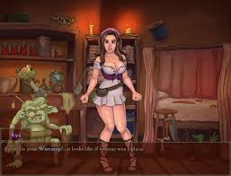 Grolokk Walkthrough - Porn Game Free Download for Android PC