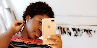 Some common products and/or gels used to create a wash and go are How Going Natural Changed My Life After 20 Years Relaxed Big Chop Transition To Natural Hair