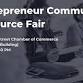 Entrepreneur Community Resource Fair