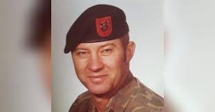 Clyde Hashaw Obituary