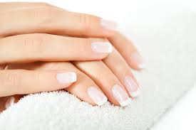 Protect your skin and cuticles: Diy Gel Nails Steps To Apply And Remove Gel Nail Polish Alyaka