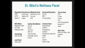 Presentation Iv Lab Anti Aging Medicine My Account