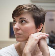 About Grounded and Rising