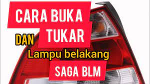 We did not find results for: Cara Buka Dan Tukar Lampu Belakang Saga Blm Youtube