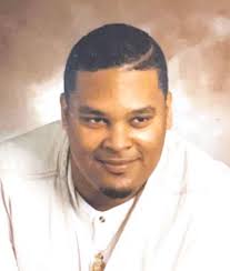 Obituary information for Ricky Darnell Chappell