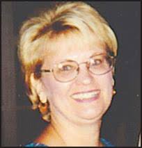 Marilyn SIMONSON Obituary