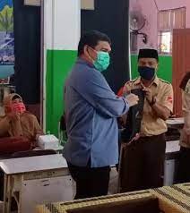Medco mengadakan pelatihan pembelajaran jarak jauh di. Gelar Pelatihan Pembelajaran Jarak Jauh Medco E P Di Tarakan Terbitkan Buku Pedoman Pembelajaran Tematik Jendela Kaltara