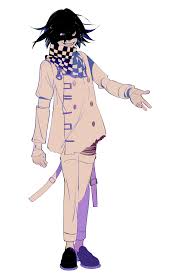 Make Art Would You Hold His Hand Danganronpa Art Anime