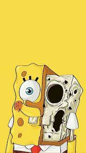 Spongebuddy mania, the ultimate spongebob squarepants fansite! Spongebob Squarepants Wallpapers Spongebob Squarepants Mobile Phone Wallpaper