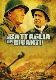 A journalist recounts her wartime coverage in afghanistan. La Battaglia Dei Giganti Film 1965