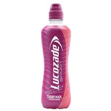 Remove pattern lock or face lock or pin. Lucozade Sport Cherry Kick Special Edition Lucozade Sport