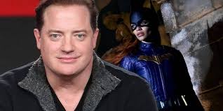 Batgirl: Brendan Fraser's Firefly Reportedly a New Take