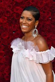 It's fashioned off of anita baker, hall revealed. Xmas Card Struggle Tamron Hall Melts Hearts With Cute Photos Of Son In Adorable Red Outfits