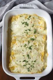 Green Chile Chicken Enchiladas Recipe Butter Your Biscuit Recipe In 2020 Chicken Enchiladas Freezer Meal Green Chile Chicken Enchiladas Chicken Enchiladas