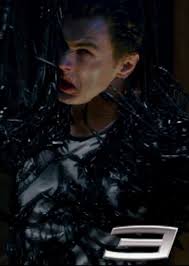 He is a fictional character who appears in comic books published by marvel comics created by stan lee and steve ditko in 1963. Fan Casting Thomas Haden Church As Sandman In Fanscription Spider Man 3 On Mycast