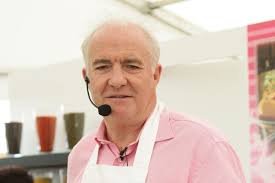 Rick Stein: I had to deal with major catastrophe at an early age