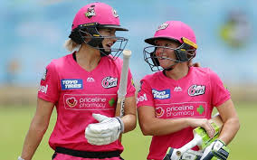 Find out the in depth batting and bowling figures for perth scorchers v sydney sixers in the australian big bash league on bbc sport. Women S Big Bash League 2019 Match 47 Perth Scorchers Vs Sydney Sixers Dream11 Fantasy Cricket Tips Playing Xi Pitch Report Injury Update