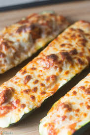 Easy Italian Sausage Zucchini Boats Recipe Ground Italian Sausage Recipes Italian Sausage Recipes Zucchini Boat Recipes