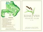 Course Layout | Scenic View
