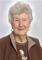 MacD/McDonald Death Notices