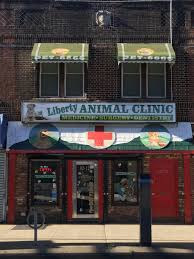 They are all super nice and it's the type of place where most customers are regulars and the staff get to know their customers and patients on a more personal level. Liberty Animal Clinic Ozone Park Ny Home