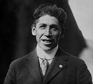 Tom Longboat is Cogwagee is everything