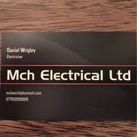 Loves park is part of the rockford, illinois, metropolitan statistical area. Daniel Wrigley Electrician Mch Electrical Ltd Linkedin
