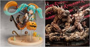 Life size anime statues and sculpture art, brought to you by the anime fandom. The 10 Most Expensive Anime Merchandise You Can Actually Buy