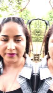 Janet Pina's Instagram, Twitter & Facebook