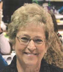 Gloria Cundall Obituary