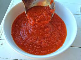 best marinara sauce for canning the