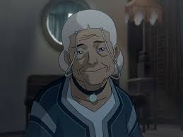 Katara's ethnicity is african american, whose political affiliation is currently a registered republican; 9 Avatar The Last Airbender Characters Who Also Appear In Legend Of Korra