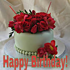 It's 100% free, and you also can use your own customized birthday calendar and birthday. Happy Birthday Rose Cake Message Happy Birthday Greeting Cards Happy Birthday Rose Cake Birthday