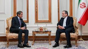 خبرگاه؛ "توافق ایران و آژانس اتمی در باره دور جدید همکاری"